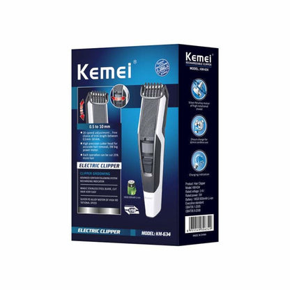 Kemei Hair TrimmerPrice in Pakistan