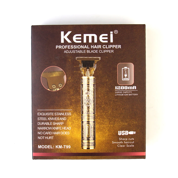 Kemei KM-T99 Hair Trimmer Price in Pakistan