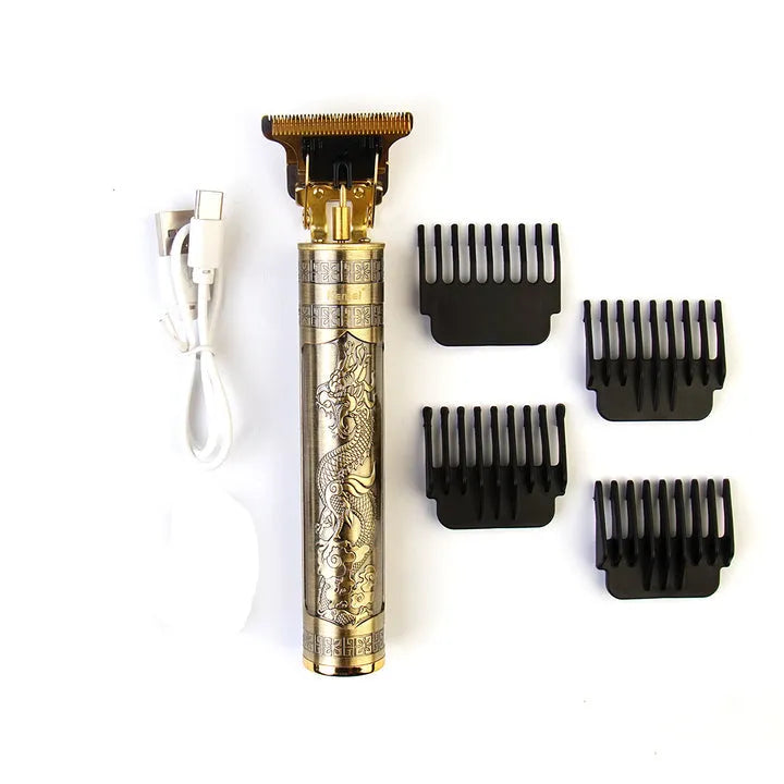 Kemei Hair Trimmer Price in Pakistan Main image