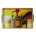 Kettle Art Tray