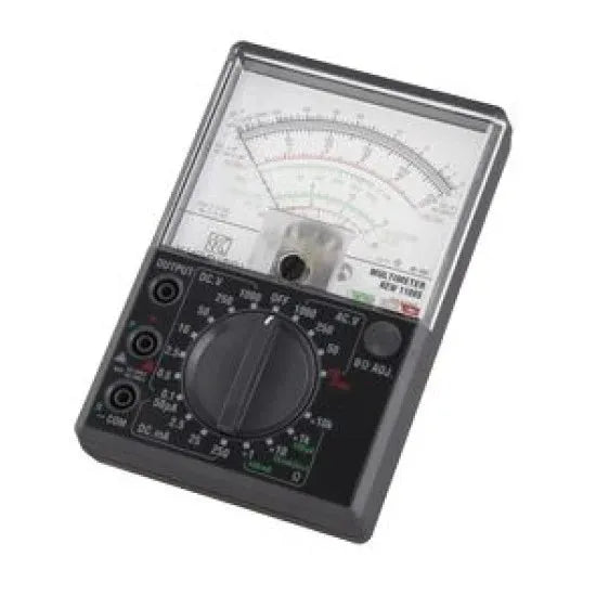 KEW 1109 Analog Multimeter Tester Price In Pakistan
