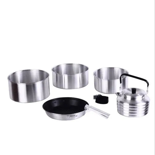 KingCamp KP3903 Aluminum Kettles Price In Pakistan
