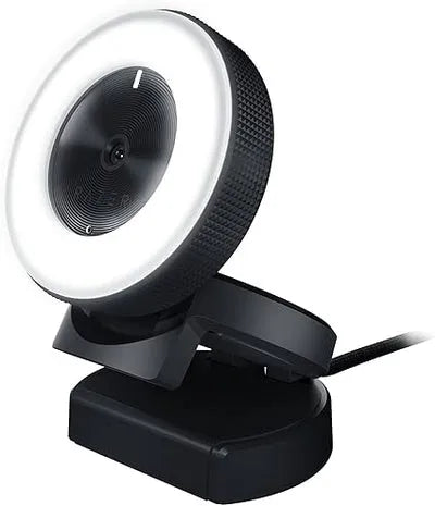 Razer Kiyo Full HD Streaming Webcam price in Pakistan Main image
