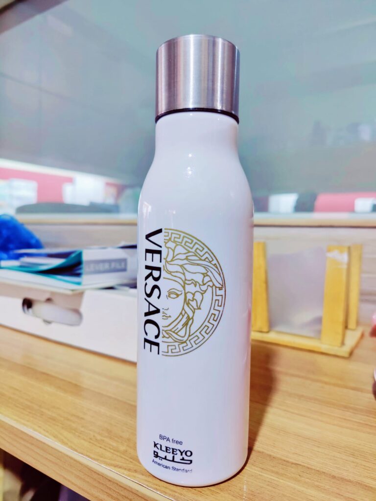 Versace Sport Bottle Price in Pakistan