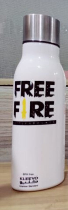 Free Fire Water Bottle Price in Pakistan