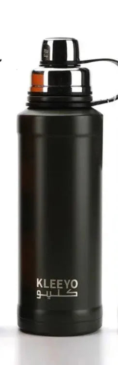 Kleeyo Top Sports Bottle 800Ml Secondary image