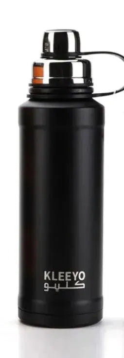 Kleeyo Sports Bottle Flame Price in Pakistan Main image