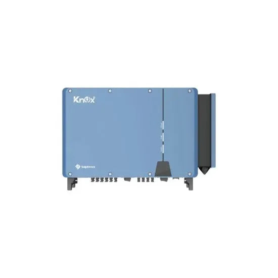 Knox 110kw On Grid Solar Inverter Price in Pakistan Main image