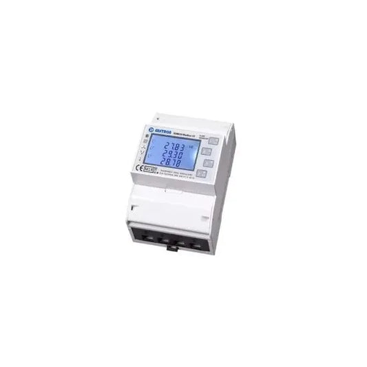 Knox ASW Series 5kw To 30kw Smart Meter With Zero Export Price in Pakistan