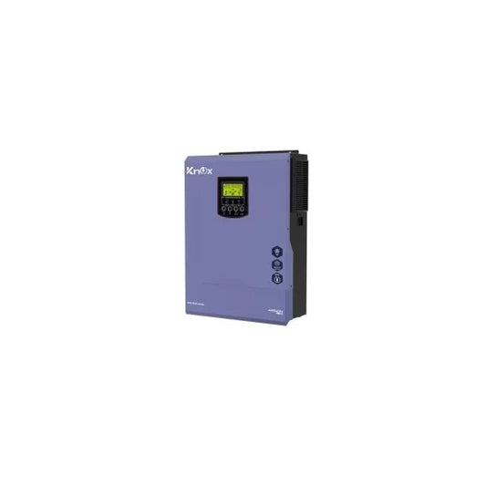 Knox Argon Vm Ii 3kw Off Grid Solar Inverter Price in Pakistan