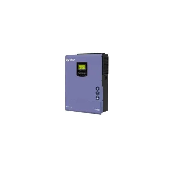 Knox Argon Vm Ii 3kw Off Grid Solar Inverter Price in Pakistan Main image