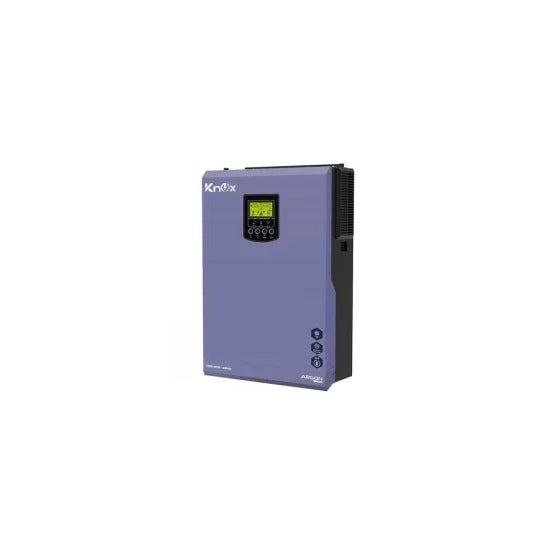 Knox Argon Vm Ii 5kw Off Grid Solar Inverter Price in Pakistan