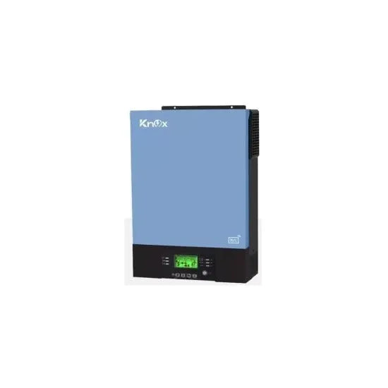 Knox Infini Viii Twin 6kw 7000w Hybrid Solar Inverter Price in Pakistan Main image