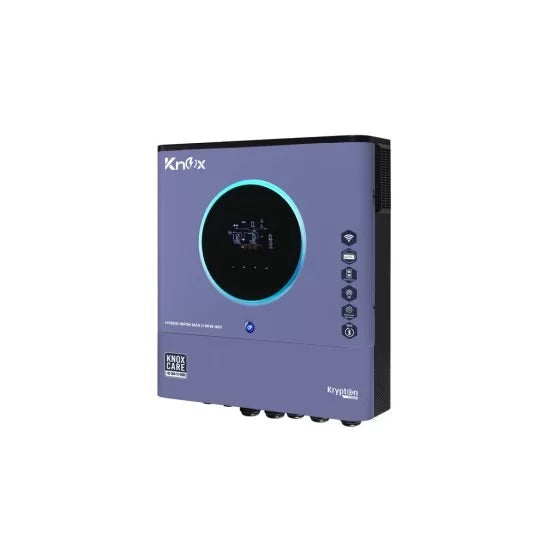 Knox Krypton 11kw Hybrid Solar Inverter Price in Pakistan