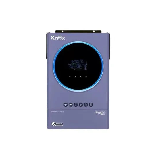 Knox Krypton 6kw Infini Hybrid Solar Inverter Price in Pakistan Main image