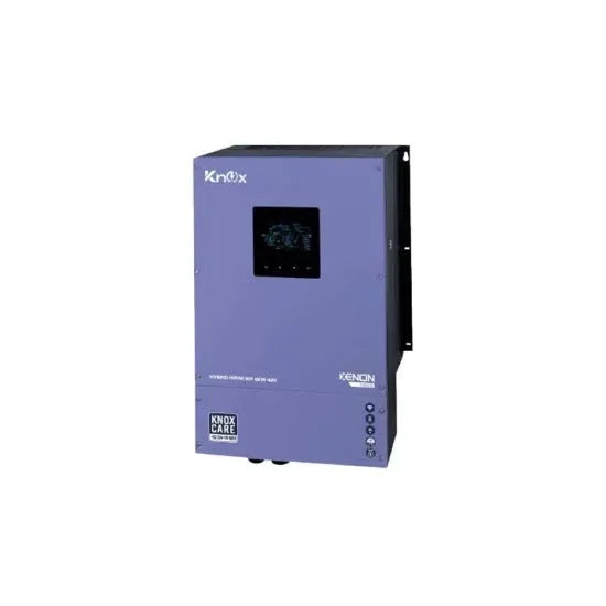 Knox Krypton 8kw PV11000W Hybrid Solar Inverter Price in Pakistan Main image