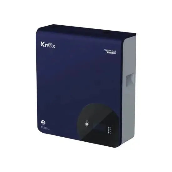 Shop Knox LIO 5.12 Lithium-ion Battery in Pakistan | Power House Express Main image