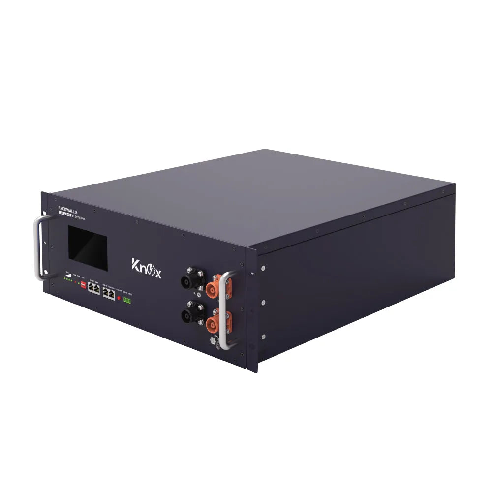 Knox Rack Wall 8-51.2V Lithium-ion Battery Price in Pakistan Main image