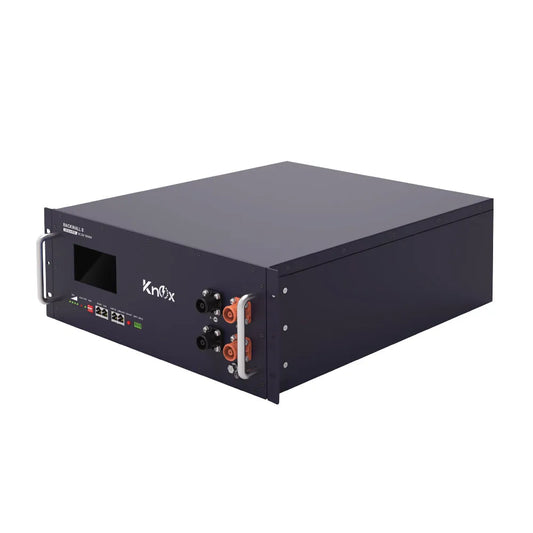 Knox Rack Wall 8-51.2V Lithium-ion Battery Price in Pakistan