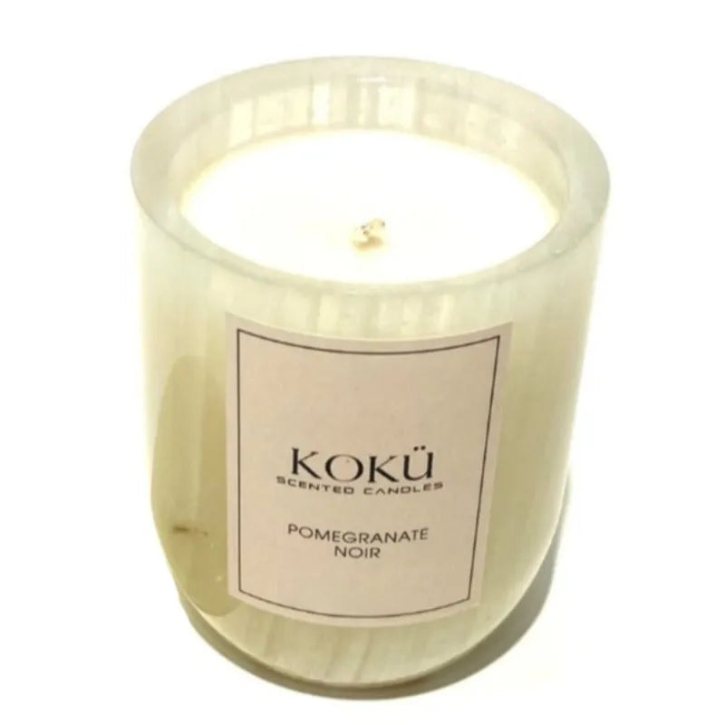 Koku Beeswax Scented Candle Price in Pakistan Main image