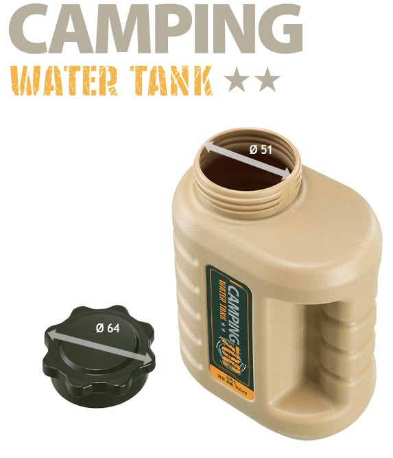 KOMAX Camping Bottle Price in Pakistan