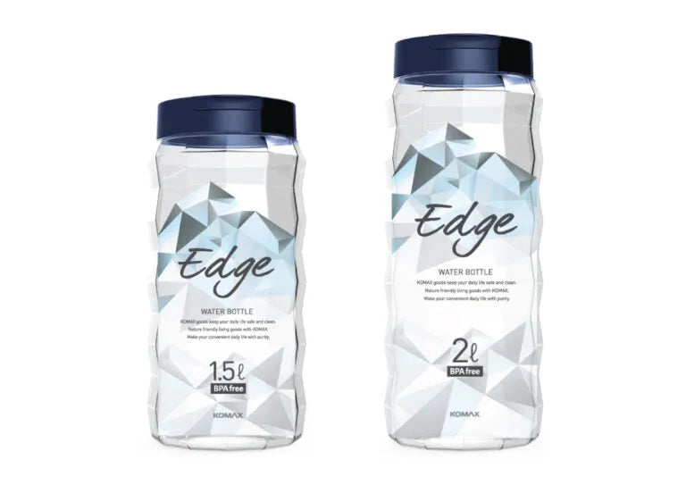 Edge Water Bottle Price in Pakistan