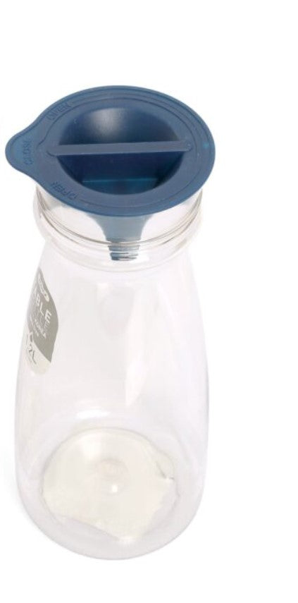 Komax Table Bottle 1.2L