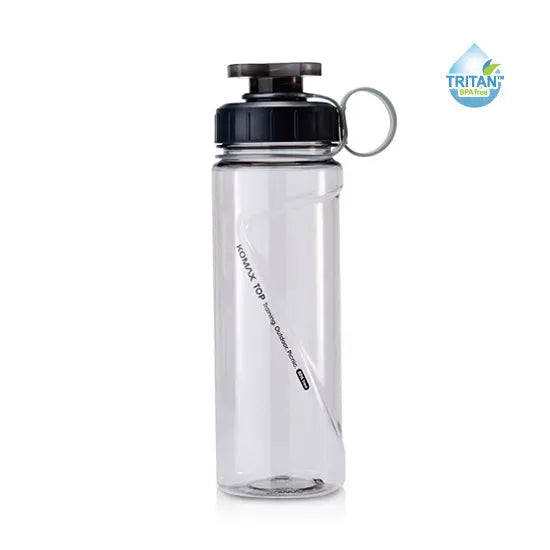 Komax Loop Bottle Transparent Price in Pakistan