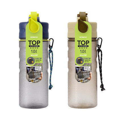 Komax Top Water Bottle 1L
