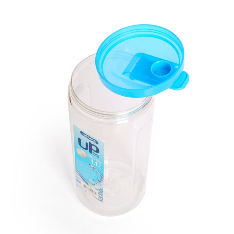 Komax Up Water Bottle (1.1L)