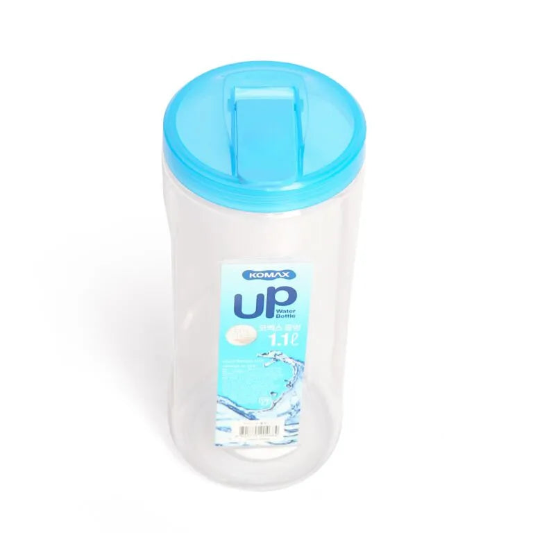 Komax Up Water Bottle (1.1L) Secondary image