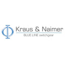 Kraus & Naimer C42 Phase Selector Switch
