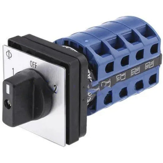 Kraus & Naimer Voltmeter Selector Switch Price In Pakistan