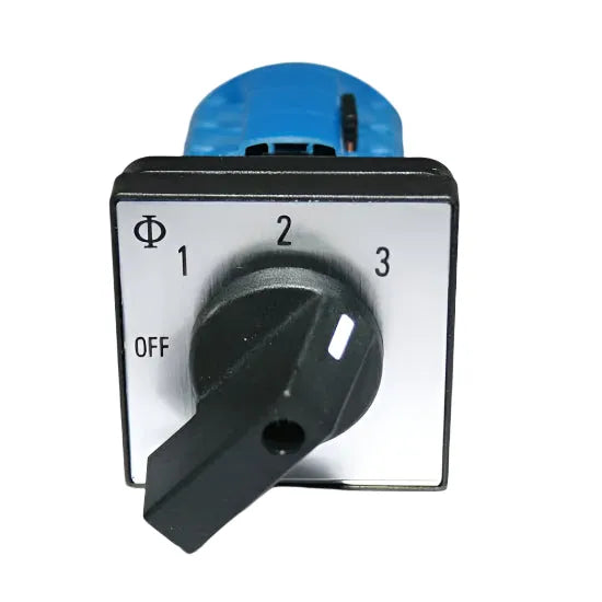 Kraus & Naimer CA10 A007 Voltmeter Selector Switch Price In Pakistan