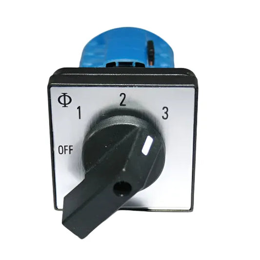 Kraus & Naimer CA10 A007 Voltmeter Selector Switch Price In Pakistan
