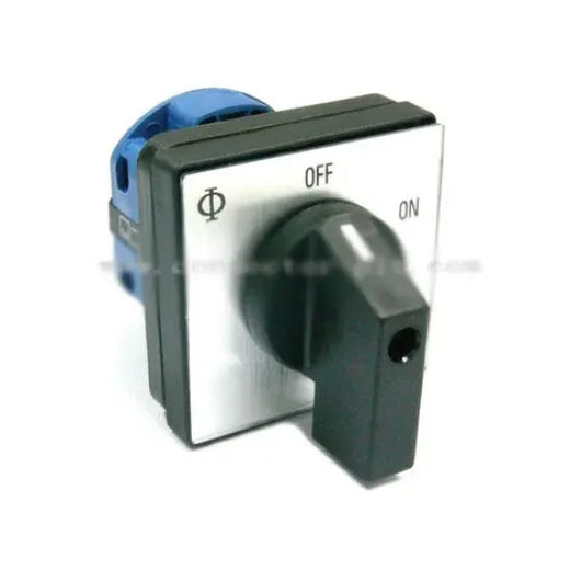 Kraus & Naimer CA10 A200 ON-OFF Switch Price In Pakistan