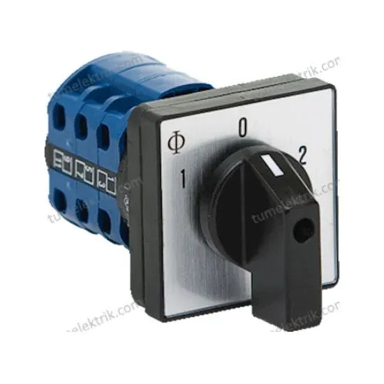 Kraus & Naimer CA10 A212 Changeover Switch Price In Pakistan