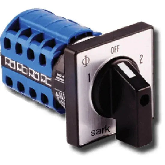 Kraus & Naimer CA10 A213 Changeover Switch Price In Pakistan