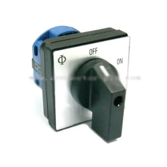 Kraus & Naimer CA10 A233 Multi-Steps Switch Price In Pakistan
