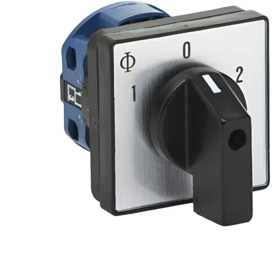 Kraus & Naimer CA10 A710 Man-Off-Auto Switch Price In Pakistan