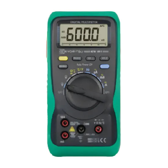 Kyoritsu KEW 1012 Digital Multimeters Price In Pakistan
