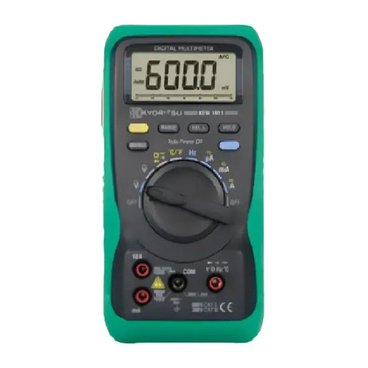 Kyoritsu KEW 1012 Digital Multimeters Price In Pakistan
