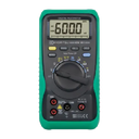 Kyoritsu KEW 1021R Digital Multimeters
