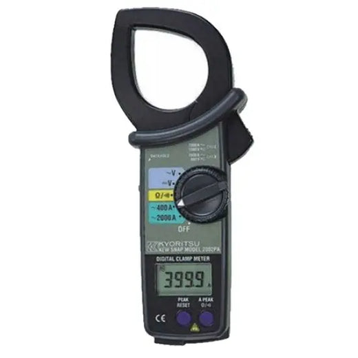 Kyoritsu Kew 2002PA AC Clamp Meter Price In Pakistan
