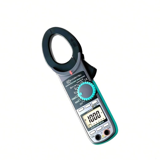 KYORITSU KEW 2056R AC/DC Digital Clamp Meter Price In Pakistan
