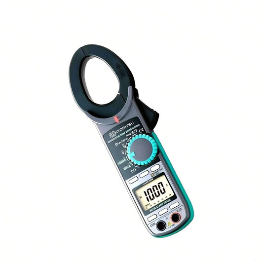 KYORITSU KEW 2056R AC/DC Digital Clamp Meter Price In Pakistan
