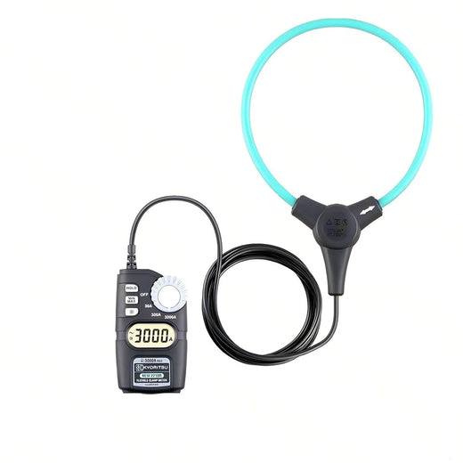 KYORITSU KEW 2210R AC Digital Clamp Meter Price In Pakistan