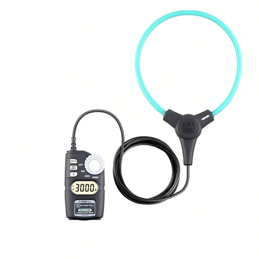 KYORITSU KEW 2210R AC Digital Clamp Meter Price In Pakistan