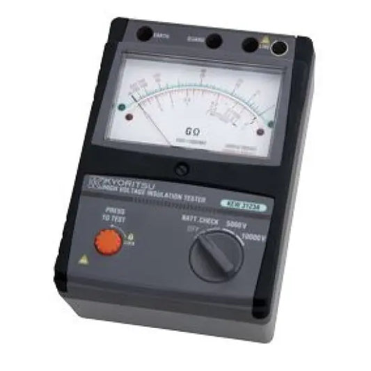 kyoritsu Kew 3123A High Voltage Insulation Tester Price In Pakistan

