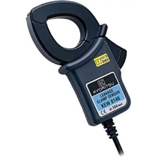 Kyoritsu KEW 8146 Current Clamp Sensor Price In Pakistan Main image